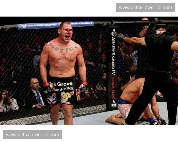 诸神黄昏的巅峰臆想：凯恩vs菲多，格斗史上永恒的“梦之战”