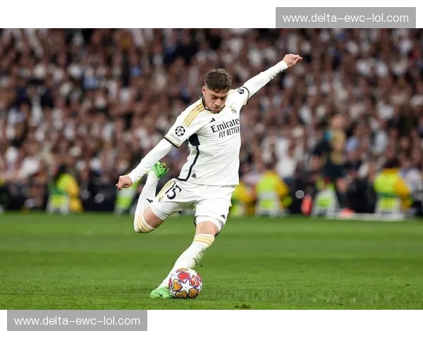 逆转的宿命与豪门的挽歌:皇马vs拜仁,伯纳乌之巅的巅峰对决终极复盘 逆转的宿命与豪门的挽歌:皇马vs拜仁,伯纳乌之巅的巅峰对决终极复盘