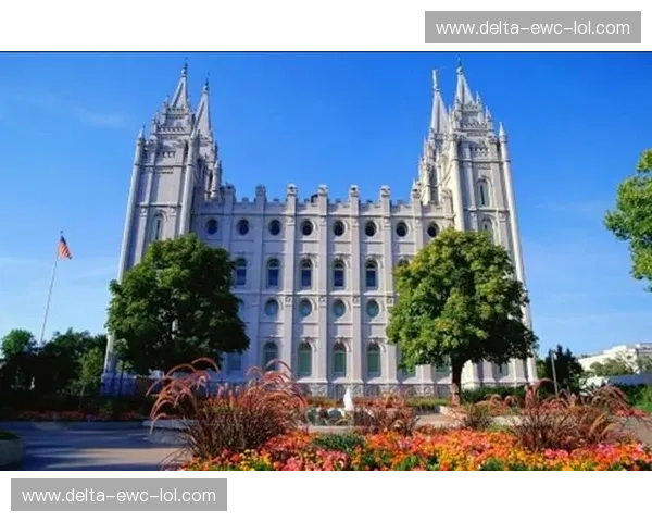 天使之城的光影，盐湖城的心跳：一场关于梦想与宁静的对话